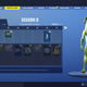 Illustration for article titled iFortnite/is New Banana Skin Is Not Right